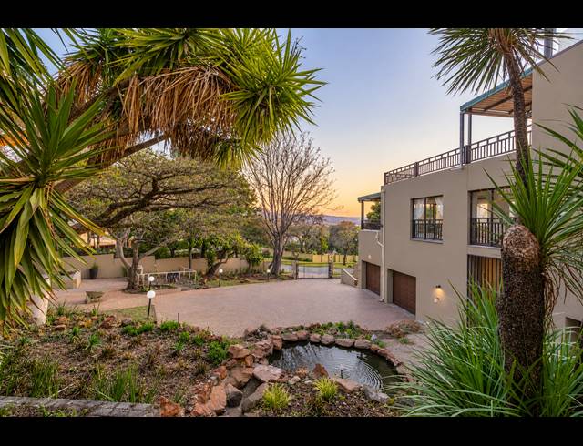 6 BEDROOM FREEHOLD FOR SALE IN ROBIN HILLS